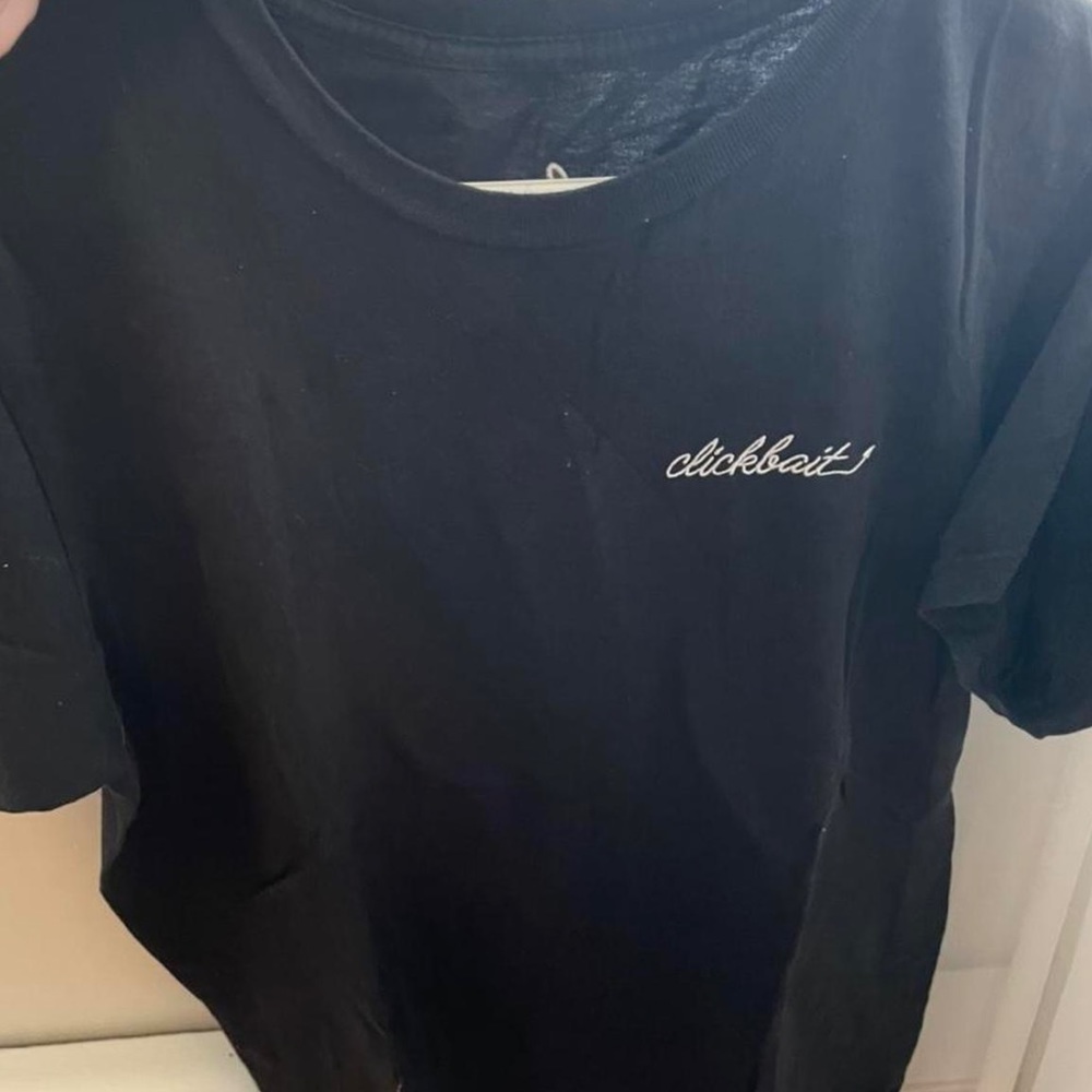 DAVID DOBRIK TSHIRT 2017 MERCH